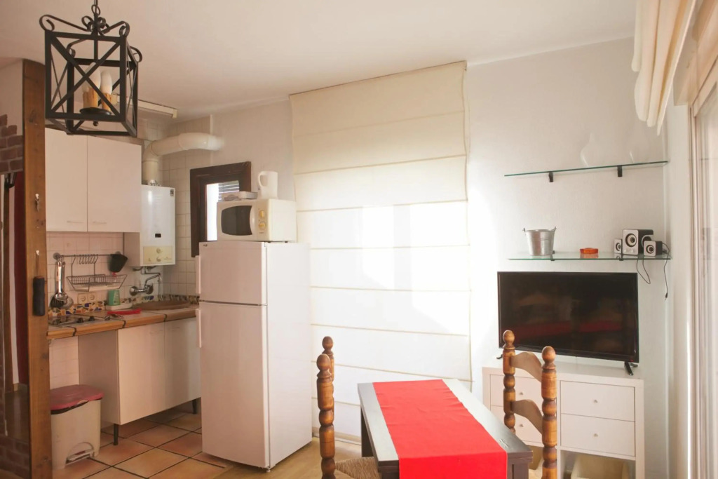 Centro Magnífico Apartamento