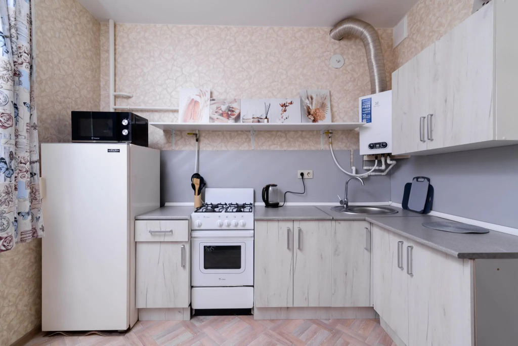 Comfort Home (Комфорт Хоум) на проспекте Кутузовский 59