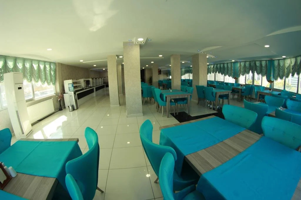 Park Vadi Hotel