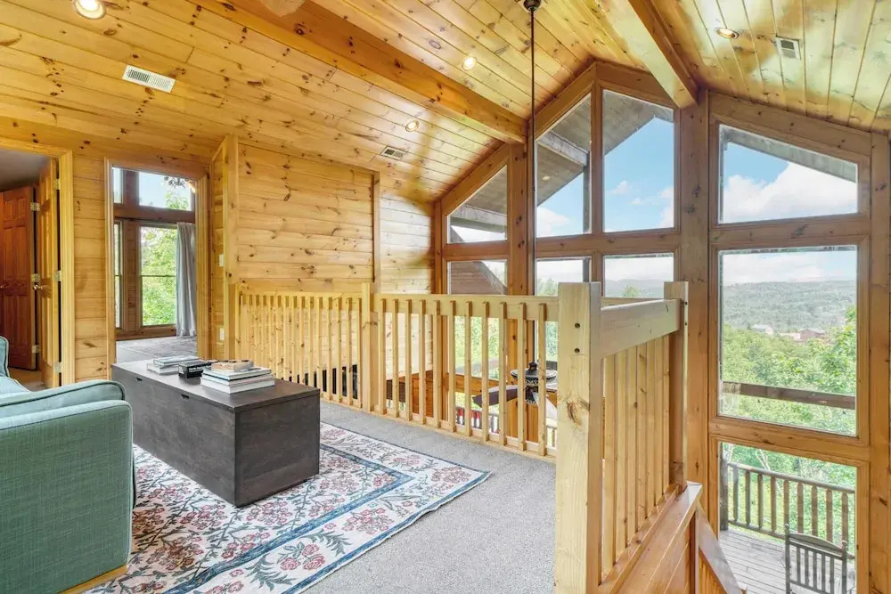 Sleeps 24 2 Homes, Hot Tub, Sauna, Movie Theater, Firepit, Pool, Tennis Courts