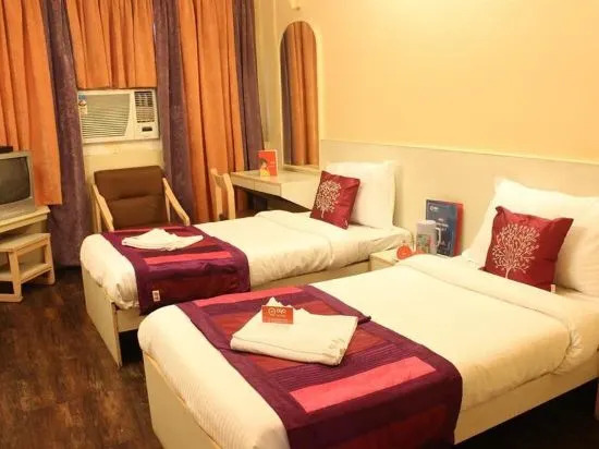 Siddhartha Inn