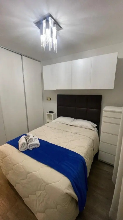 Studio Living Lê Premier Jardins