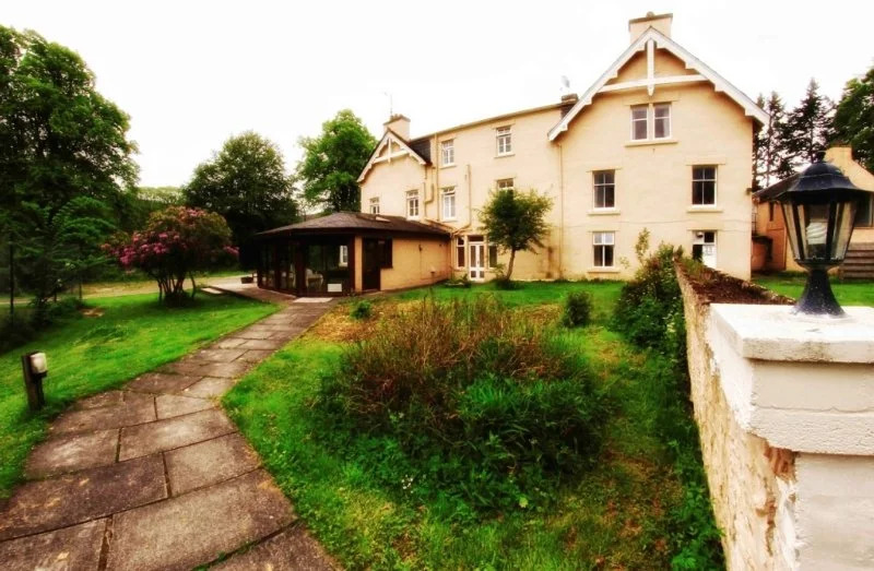 Milton House