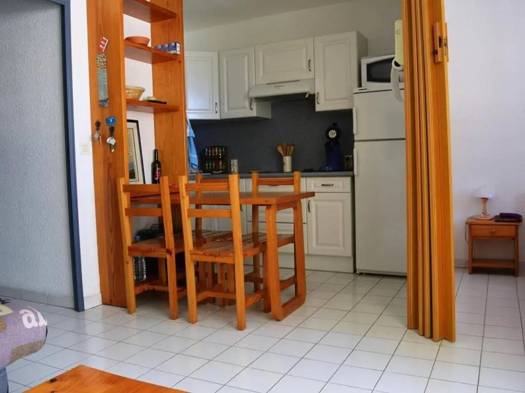 Appartement Argelès-sur-Mer, 2 pièces, 4 personnes - FR-1-225-451