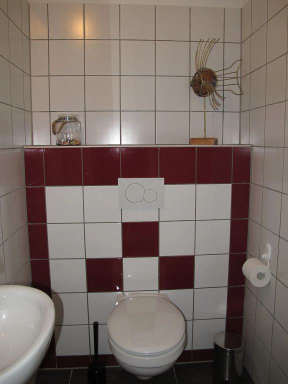 Holiday Home Nordseeblick by Interhome
