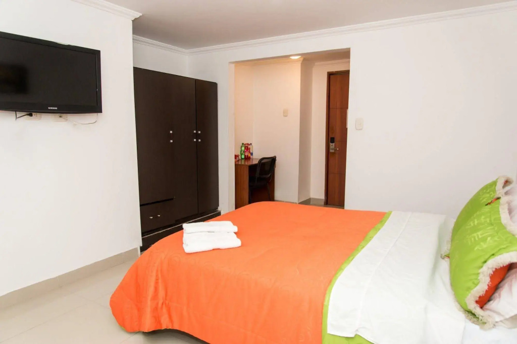 Hotel Fénix Real Bogotá