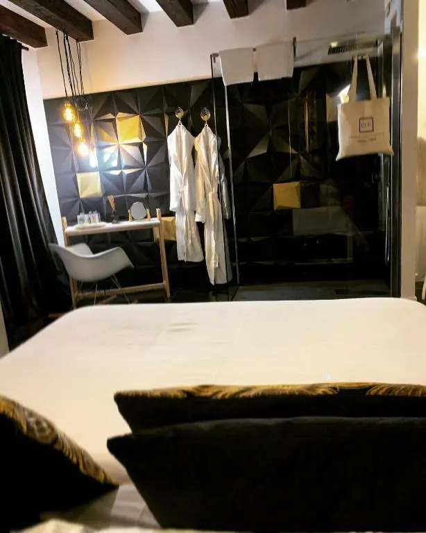 B&B Saint Andrea Dimora Fattorini