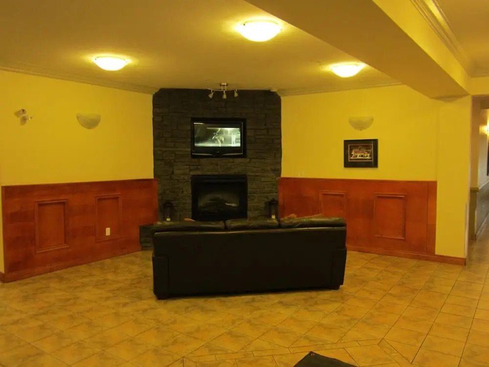 Trend Mountain Hotel & Conference Centre