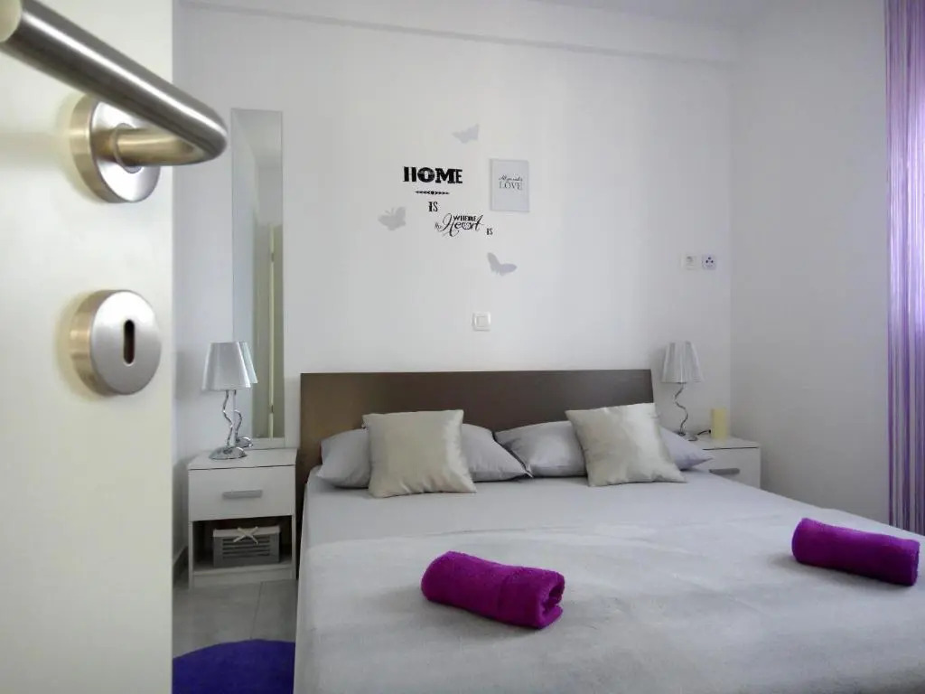 Apartments Blu Mare