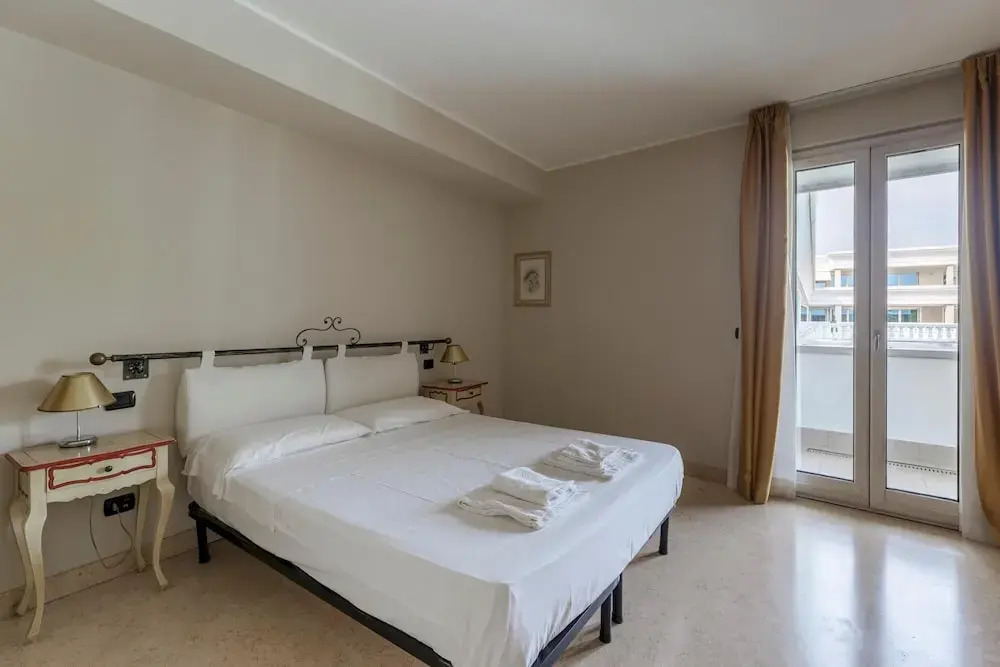 Apt24 - Relais du Lac 216