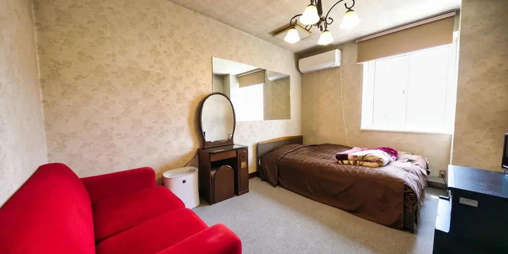 Hotel Camelot