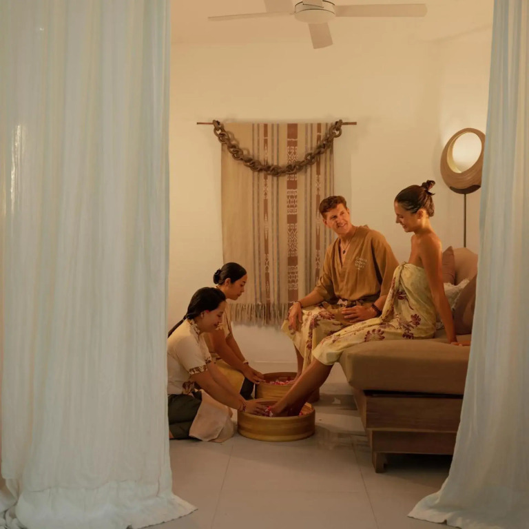 Cahaya Indah Villas