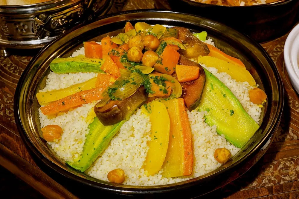 Riad Sarayas