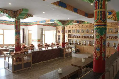Hotel Chube