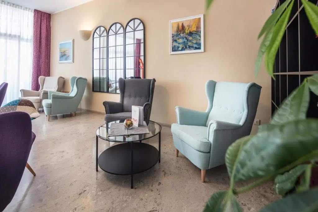 Hotel Danieli
