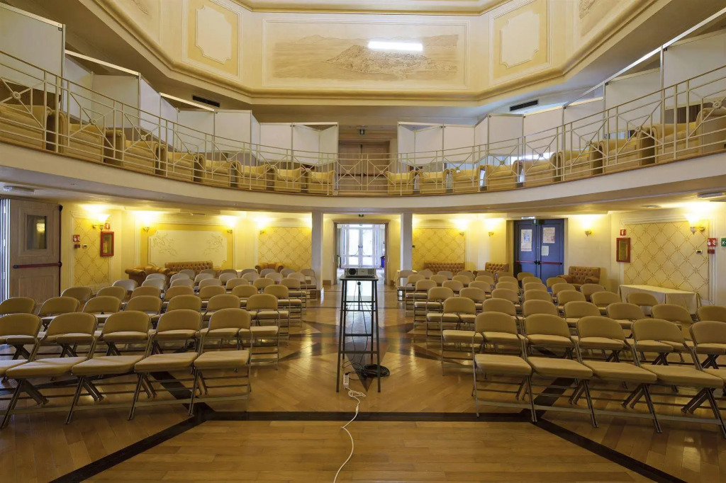 Suite Hotel Nettuno