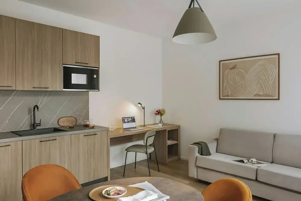 Numa Milan Montenero