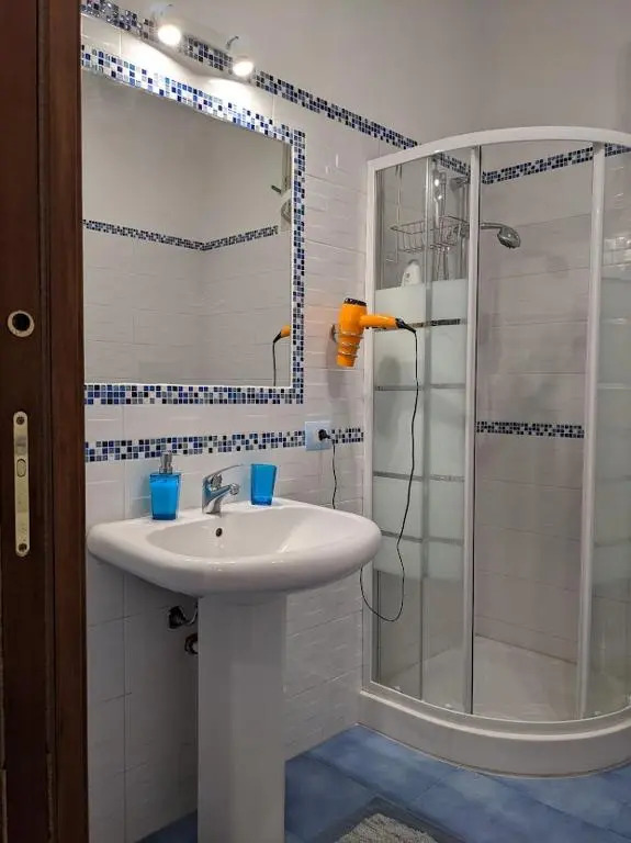 CASA 3T a Isola a 15 min dal centro di Palermo