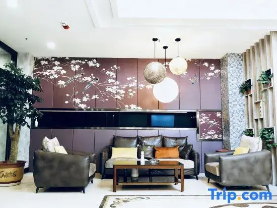 Kashi Qingju Hotel