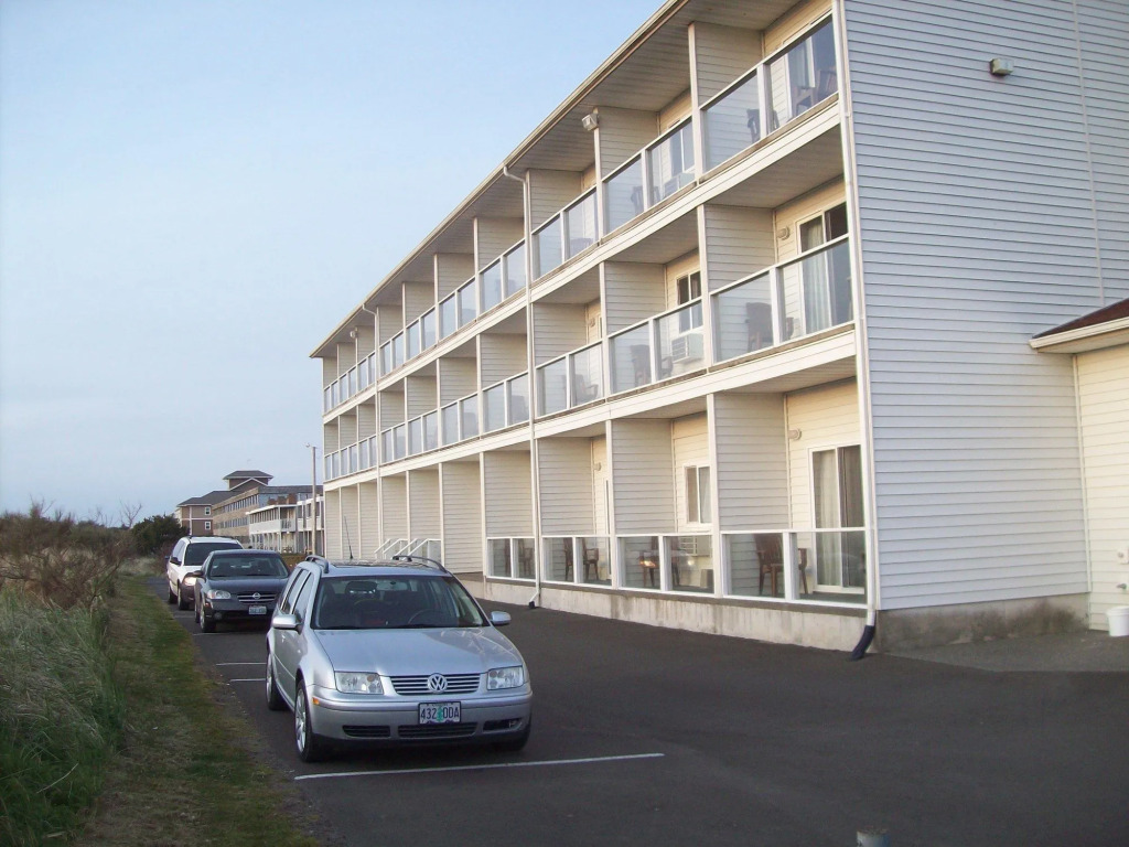 Ocean Parradise Hotel and Resort