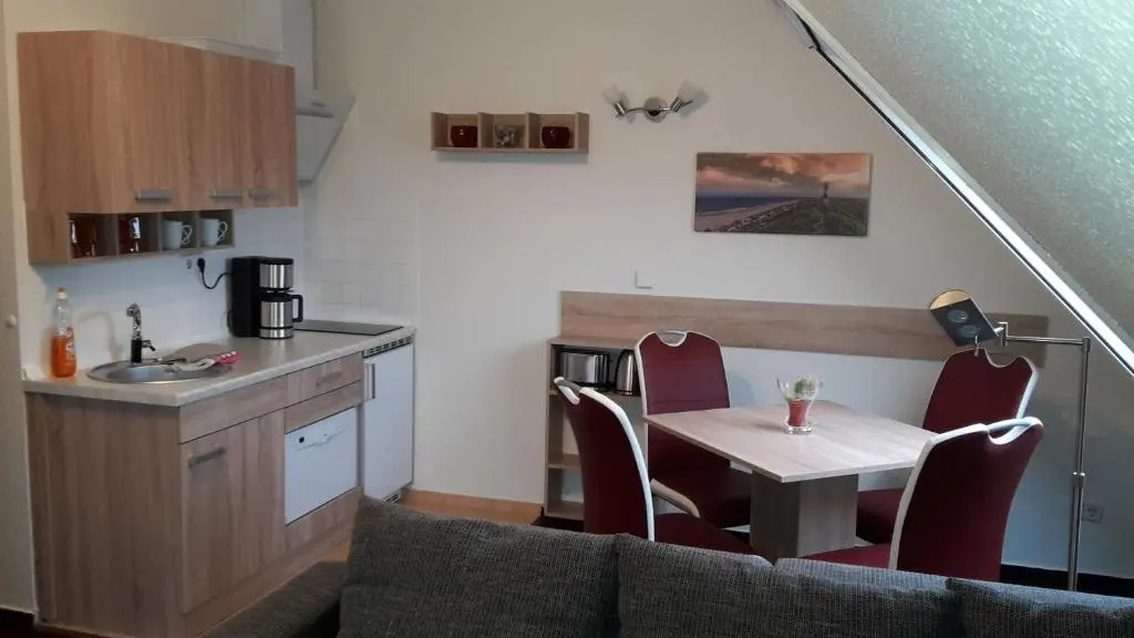 Ferienwohnung Köhler