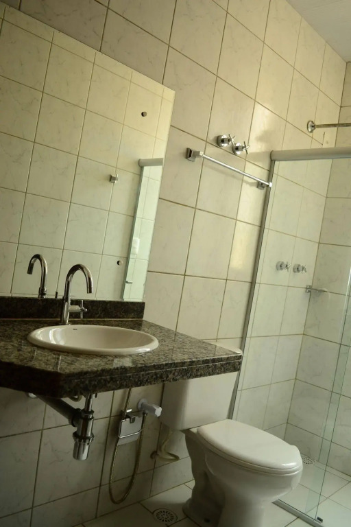 Guaxuma Praia Hotel