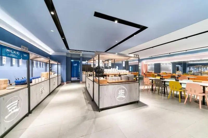 Hanting Hotel Hangzhou West Lake Baojiao Road
