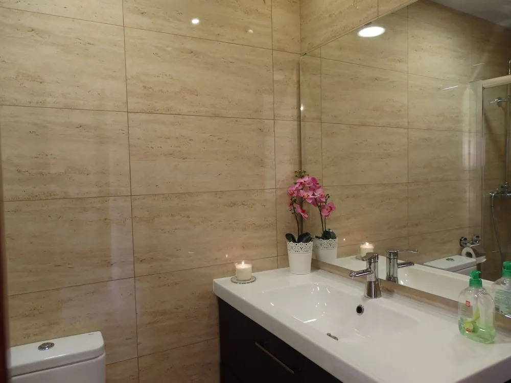 Waterfront Hotel Sunset Beach Apartment