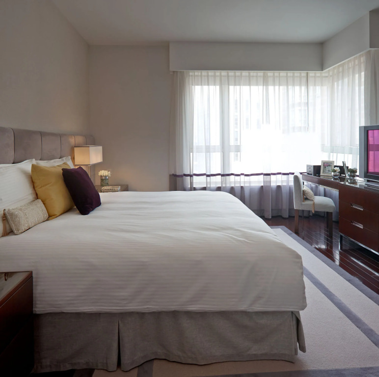 Lanson Place Jinlin Tiandi Residence