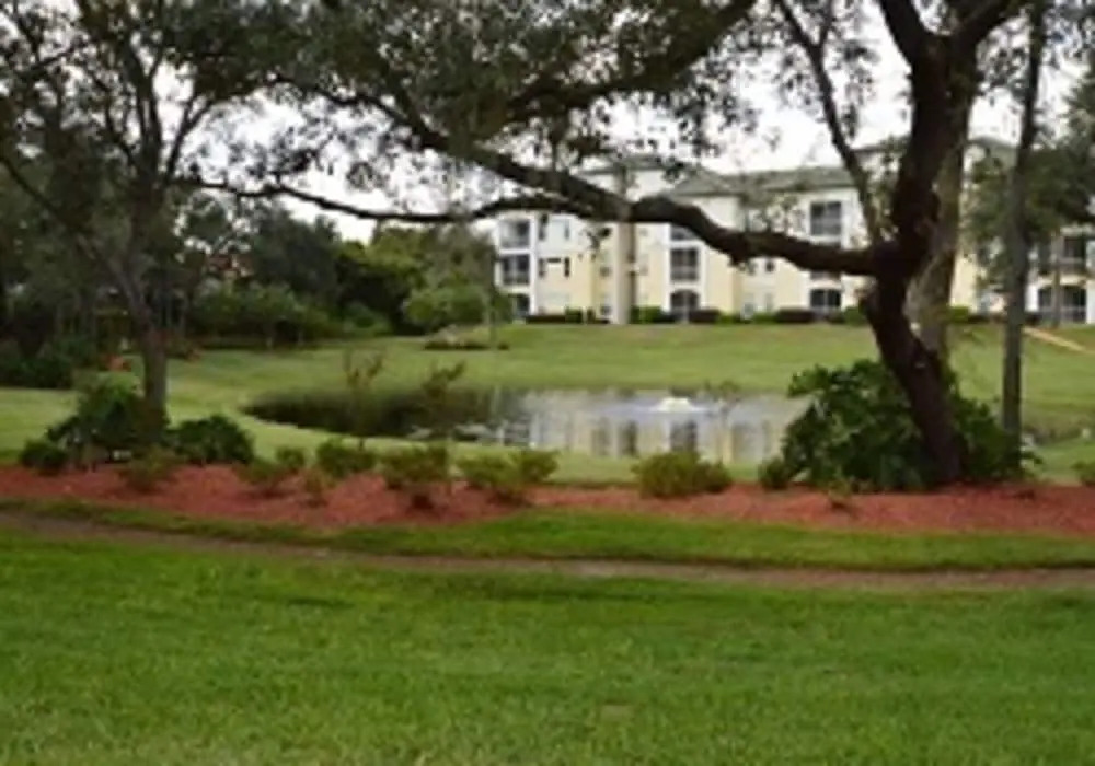 Disney Area Luxury Condo