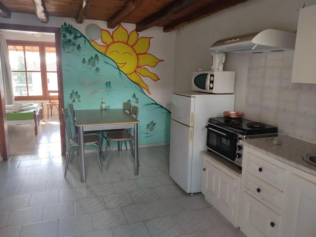 Amaranthos Skiathos View