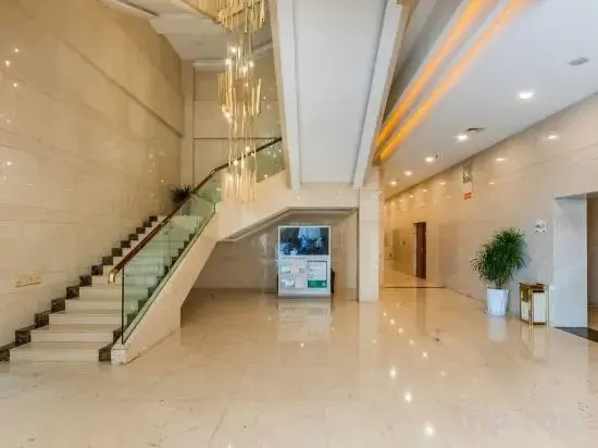 Jinzun International Hotel