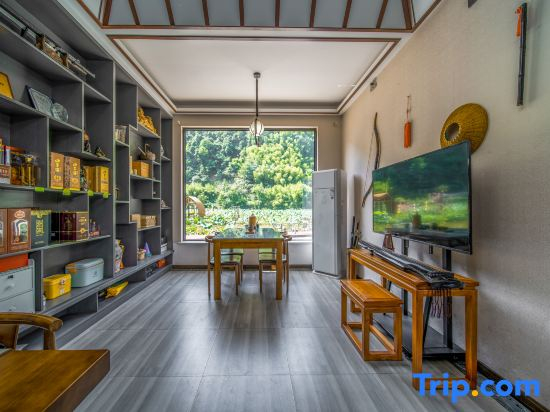 Lotus Origin · Wilderness Luxe Scenic Family Retreat (Ningguo Wannan  Highway Branch)
