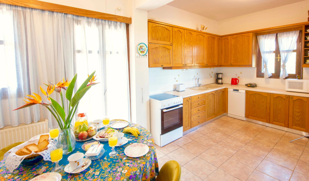Villa Lygaria