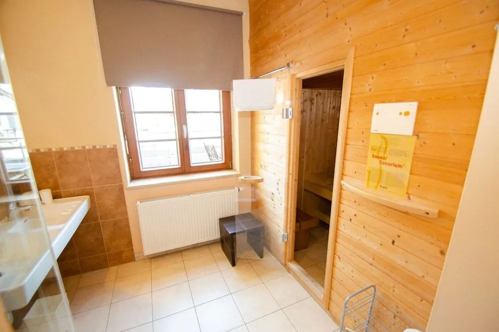 Post Residence Apartments incl ZAK SUMMER CARD by All in One Apartments