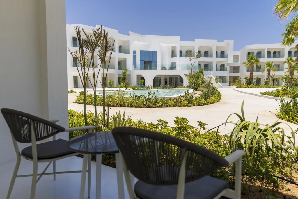 Meraki Resort Sharm El Sheikh