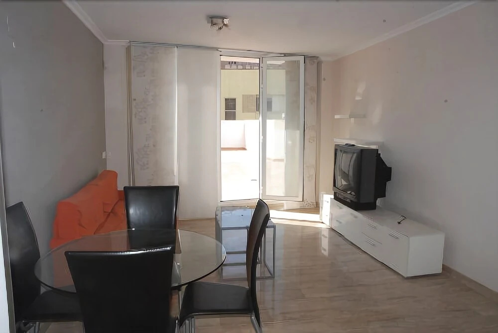 Valencia Central Apartments