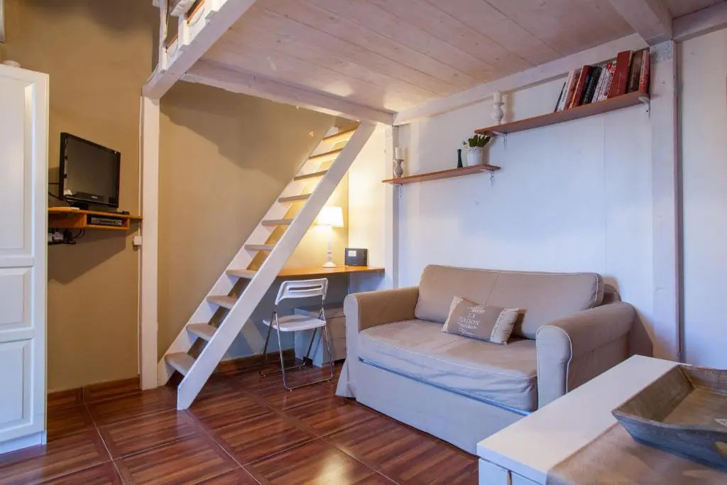 Brancaleone86 - the Loft