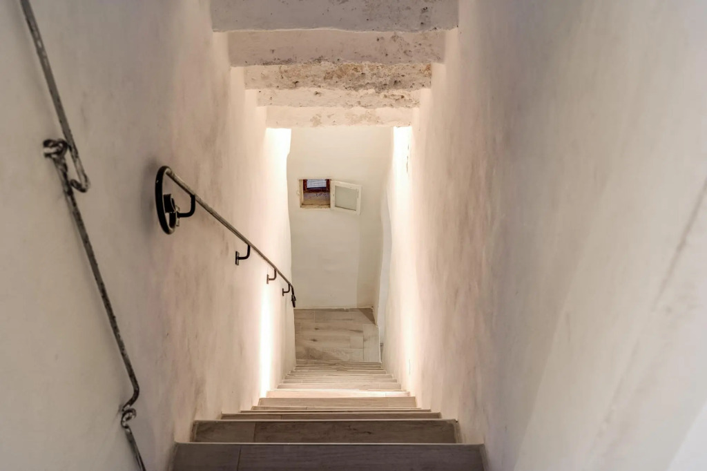 Il Nido Gallipoli