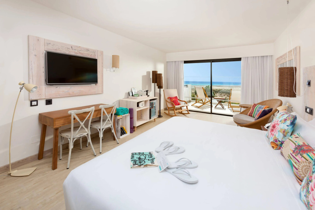 Sol Beach House Fuerteventura