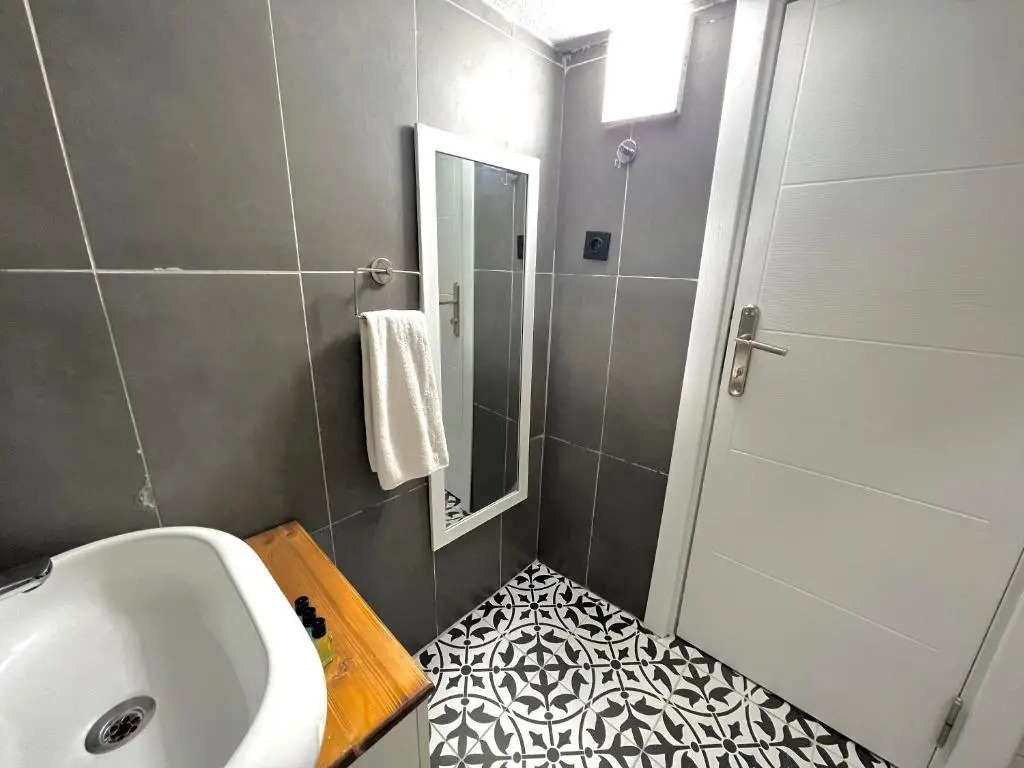 Отель GV Suites Galata