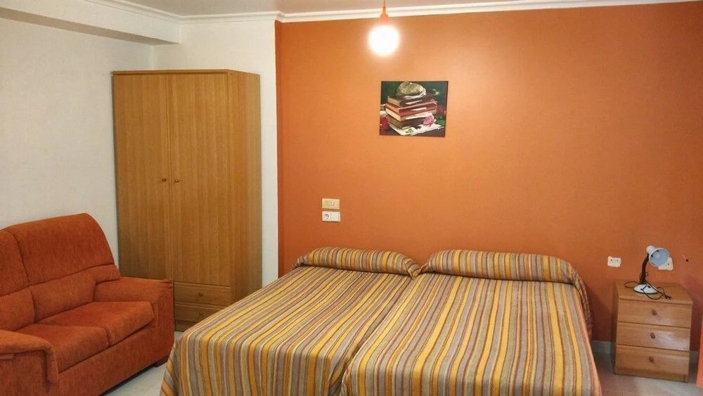 Apartamentos Ferrol