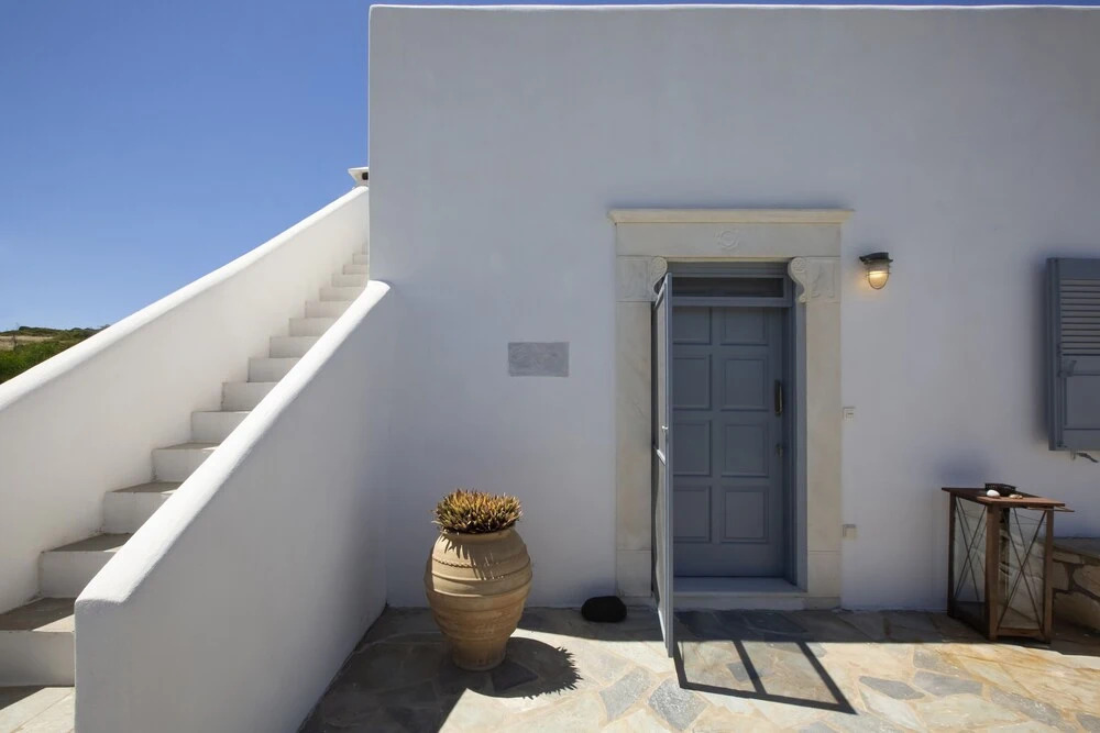 Villa Anemos
