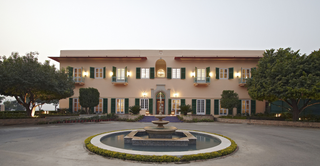 Ramgarh Lodge, Jaipur   IHCL SeleQtions