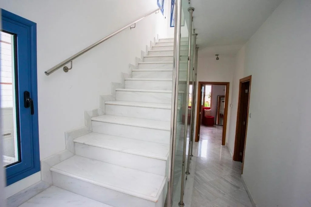 Coralli Villas