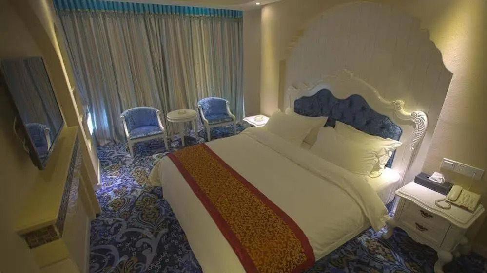 Yingbinyuan Hotel