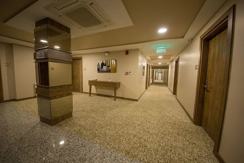 White Star Hotel
