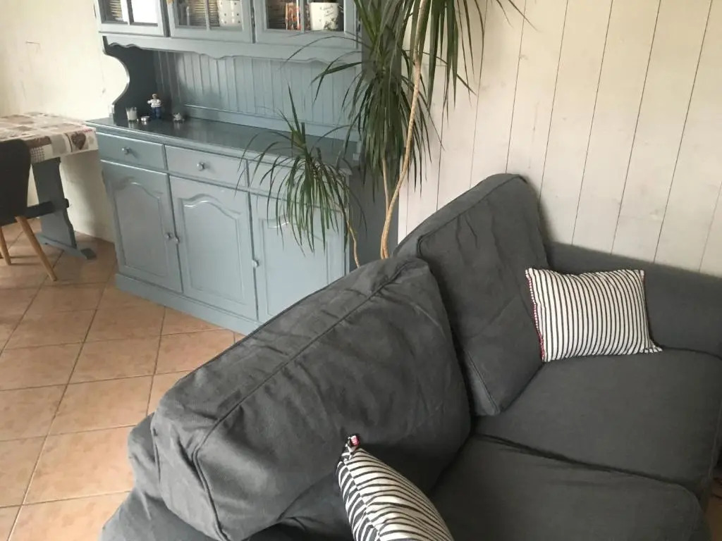 La Petite Maison sur lIle de Ré