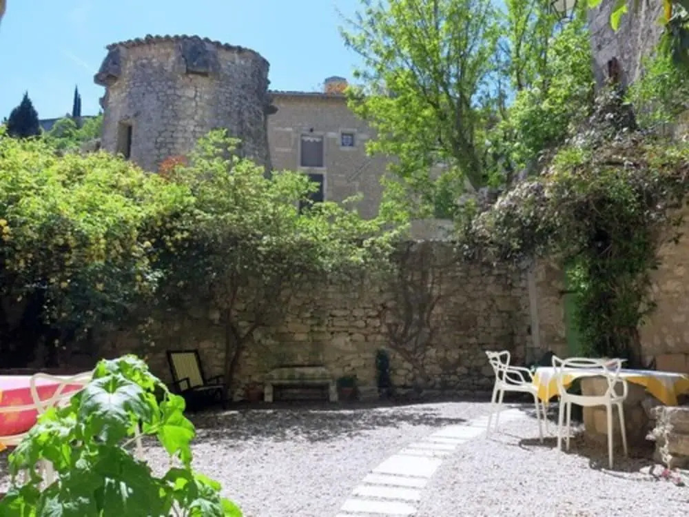 La Buissonnière