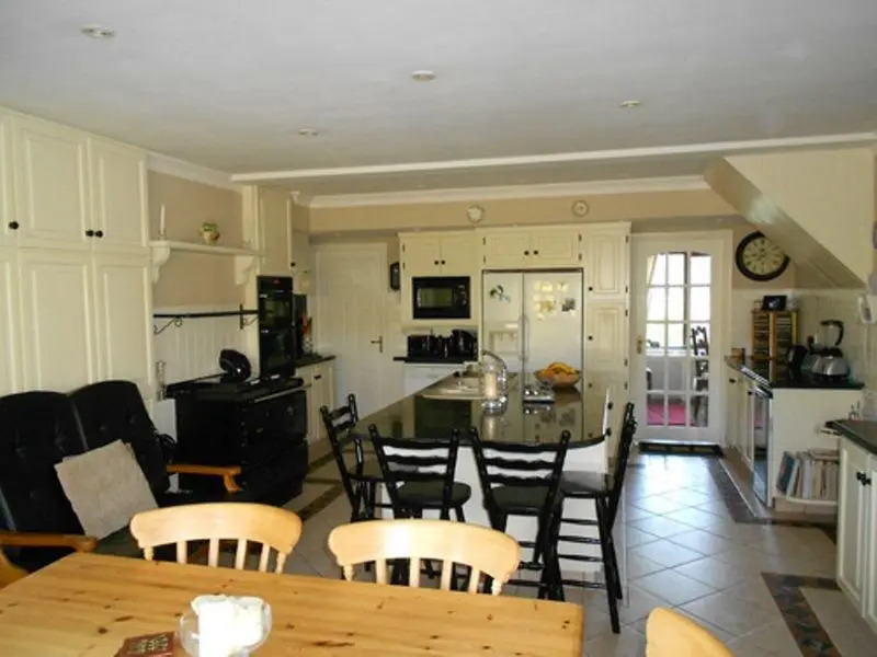 Harbour House
